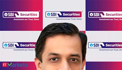 F&O Talk | Nifty faces hurdle at 25K while Nifty IT, FMCG appear strong bets: Sudeep Shah of SBI Securities - The Economic Times