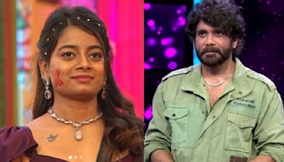 'Bigg Boss Telugu 8' Elimination: Who'll Be Evicted From Nagarjuna's Show In 5th Week?