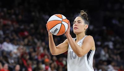 US Athlete Spotlight: Kelsey Plum - Listen To The Olympics On iHeartRadio | iHeart