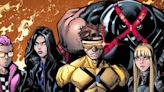 The X-Men's Krakoan era segue into 'From the Ashes' era to be explored in Uncanny X-Men #700 more directly that we thought