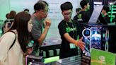 Nvidia Hits $3 Trillion Market Cap