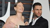 Adam Levine and Behati Prinsloo welcome their third child together