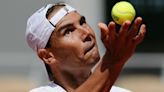 Nadal jugará contra Zverev en primera ronda de Roland Garros