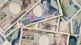 JPY weakness extends