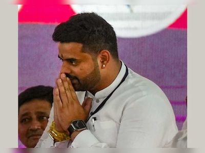 Hassan Election Result 2024 Live: Clash of dynasties as Prajwal Revanna faces Shreyas M Patel - CNBC TV18