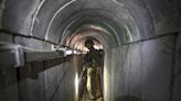 Hamas built a massive tunnel network in Gaza. Here’s how Israeli ‘weasel’ forces will fight it