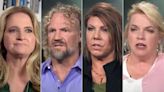 Sister Wives' Christine Says Kody Strung Meri Along for 'Years' and Stopped Making 'Room' for Janelle