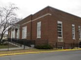 United States Post Office (Johnson City, New York)