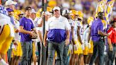 LSU climbs into top 10 in 2024 recruiting rankings after flipping five-star offensive tackle Weston Davis