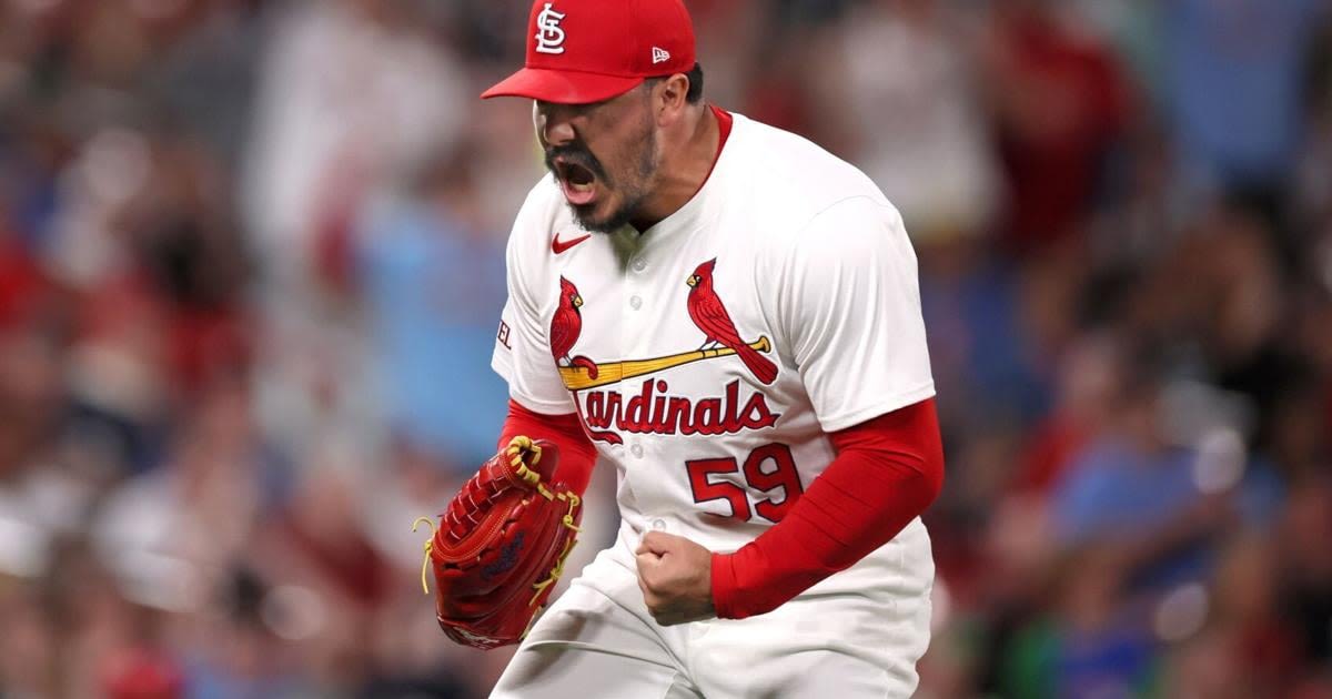 If Ryan Helsley is 'a lock,' who else merits All-Star consideration? Cardinals Extra