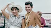 Elizabeth Taylor's First Authorized Biography Gives a Horrifying Glimpse Into Her Toxic Marriage to Eddie Fisher