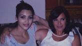 Kim Kardashian Honors Aunt Karen Houghton After Her Death - E! Online