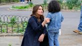 Law & Order: SVU’s Olivia Benson in Real Life! Mariska Hargitay Halts Location Shoot to Help Lost Girl