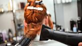 Woman refuses to straighten her hair for her friend’s wedding