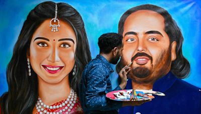 La boda de Anant Ambani: cómo será el megaevento del hijo de la persona más rica de Asia