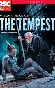 RSC Live: The Tempest