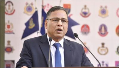 Tapan Kumar Deka Gets One Year Extension as Intelligence Bureau chief