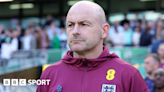 Republic of Ireland 0-2 England: What BBC Radio 5 Live saw in Lee Carsley's first game