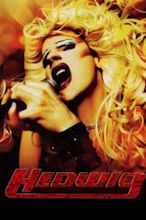 Hedwig and the Angry Inch (film)