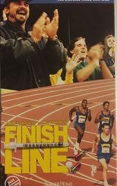 Finish Line (1989 film)