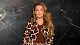 Blake Lively Compares Parenting to Taking Cocaine in Case You Wondered if Moms Are OK