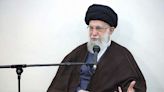 Iran leader avoids comments on attack | Northwest Arkansas Democrat-Gazette