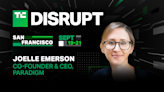 Paradigm’s CEO dives into diversity on the Builder Stage at TechCrunch Disrupt 2023