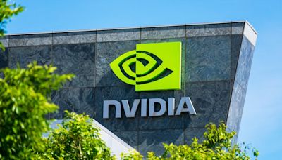 How NVIDIA grew with the healthcare market instead of pushing into it
