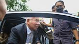 ‘Only truth’ is Najib’s: Dr Mahathir slams Najib denial after guilty verdict