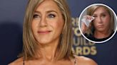 Jennifer Aniston se quebró al recordar “Friends” tras la muerte de Matthew Perry: “Es una familia para siempre”