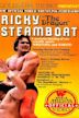 Ricky the Dragon Steamboat