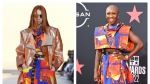 How 10 BET Awards 2022 Red Carpet Outfits Looked on Fashion Week Runways