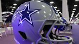 Dallas Cowboys NFL draft picks 2024: Full list of team's round-by-round selections