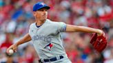 Former University of Akron pitcher Chris Bassitt continues successful run with Blue Jays