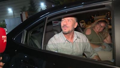 Nacho Palau demandará a Miguel Bosé por no dejarle estar con sus hijos en vacaciones