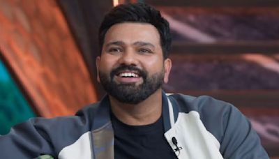 The Great Indian Kapil Show Season 2: Why Shivam Dube and Suryakumar Yadav feel Rohit Sharma is 'Ghajini' of team? WATCH