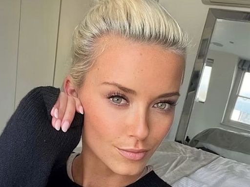 Made In Chelsea's Olivia Bentley shares heartbreaking reason she left reality show