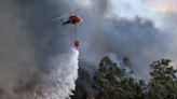 Portugal Going Through ‘Difficult Days’ as Wildfires Burn Across the Country