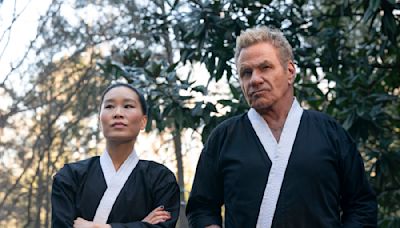 Cobra Kai bosses tease if John Kreese is destined for redemption in Season 6