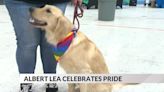 Albert Lea Pride Festival celebrates strong LGBTQ+ community