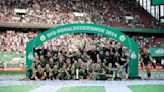 Wolfsburg defeat Bayern to claim record-extending women's Cup title