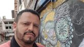 Ismael Villagómez, fotoperiodista asesinado en Ciudad Juaréz