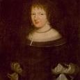 Sophie Augusta of Holstein-Gottorp