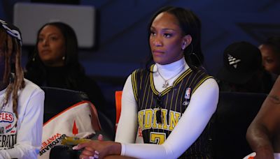 A'ja Wilson Drops 'Very Lonely' Admission About WNBA Career