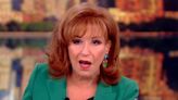 Why isn't 'The View' airing a new episode today? When will 'The View' be back?