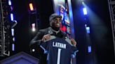 Titans Rookie Eyeing Matchup vs. College Teammate