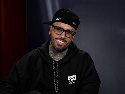 “Yo no hago colaboraciones por números” Nicky Jam se confiesa en entrevista