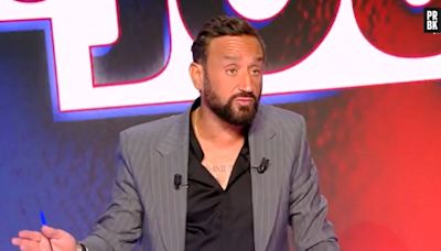 Cyril Hanouna (TPMP) taclé par un célèbre animateur, fatigué de l'entendre se plaindre de l'Arcom : "Il est sanctionné, c'est logique"