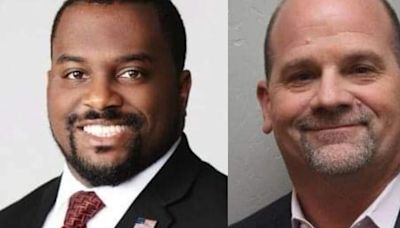 Unofficial results: Troy Smith wins the race for Willard mayor over Sam Snider