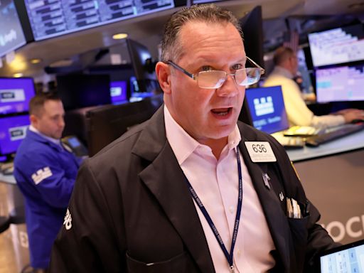 Stock market today: Tech, Nvidia lead stocks higher as oil prices retreat, China rally stalls